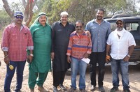 Khayum Bhai Movie Onlocation Press Meet